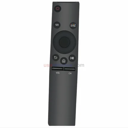 Samsung UN40KU6290 TV Remote - view 2