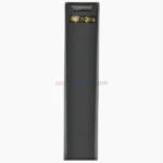 Samsung UN40KU6290 TV Remote - view 3