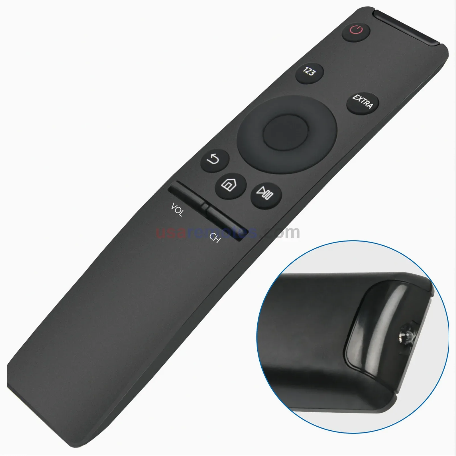 Samsung UN55KS8000F TV Remote Samsung UN55KS8000F TV Remote