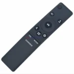 Samsung WIR113001-C201 Soundbar Remote - view 2