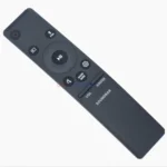 Samsung WIR113001-C201 Soundbar Remote - view 4
