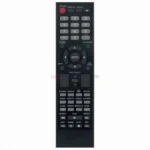 Sanyo 076R0SC011 DVD Remote