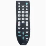 Sanyo DP19649 TV Remote - view 2