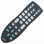 Sanyo DP19649 TV Remote - view 4
