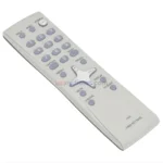 Sanyo DP23625 TV Remote - view 2