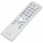 Sanyo DP23625 TV Remote - view 4