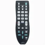 Sanyo DP42D23 TV Remote