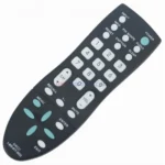 Sanyo DP42D23 TV Remote - view 4