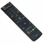 Sanyo DP46861 TV Remote