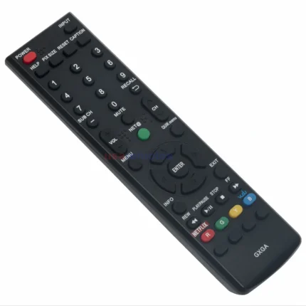 Sanyo DP46861 TV Remote