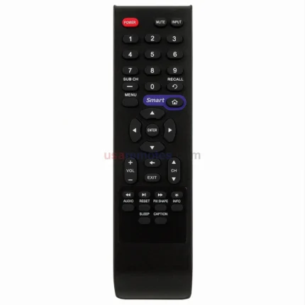 Sanyo DP50E84 TV Remote