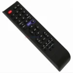 Sanyo DP50E84 TV Remote - view 3