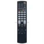 Sanyo DP55360 TV Remote