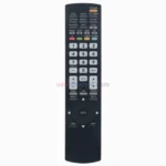 Sanyo DP55360 TV Remote - view 4