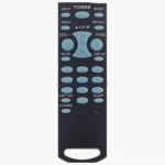 Sanyo DS13330 TV Remote