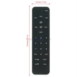 Sanyo DS19500 TV Remote