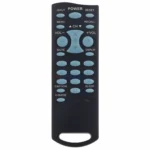 Sanyo DS27431 TV Remote
