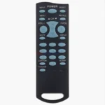 Sanyo DS27431 TV Remote - view 4