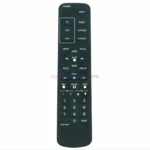 Sanyo DS27530 TV Remote