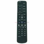 Sanyo DS27530 TV Remote - view 3