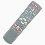 Sanyo DS35520 DVD Remote - view 2