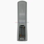 Sanyo DS35520 DVD Remote - view 4