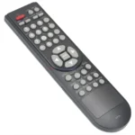 Sanyo LCD-32CA10 TV Remote - view 3