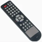 Sanyo LCD-32CA9S TV Remote - view 2