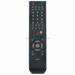 Sanyo LCD-32CN8 TV Remote