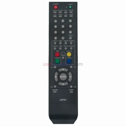 Sanyo LCD-32CN8 TV Remote