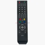 Sanyo LCD-32CN8 TV Remote - view 2