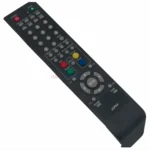 Sanyo LCD-32CN8 TV Remote - view 3