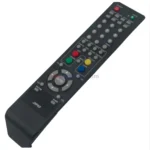Sanyo LCD-32CN8 TV Remote - view 4