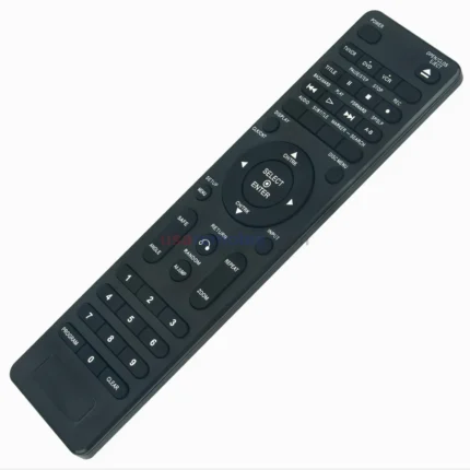 Sanyo N108A DVD Remote