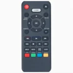 Sanyo NC097UL Blu-ray Remote - view 2