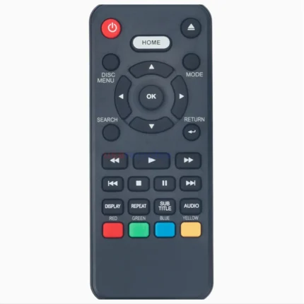 Sanyo NC097UL Blu-ray Remote - view 2