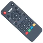 Sanyo NC097UL Blu-ray Remote - view 4