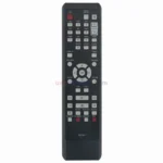 Sanyo NC184 DVD Remote