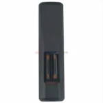 Sanyo NC184 DVD Remote - view 2