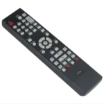 Sanyo NC184 DVD Remote - view 3