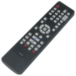 Sanyo NC184 DVD Remote - view 4