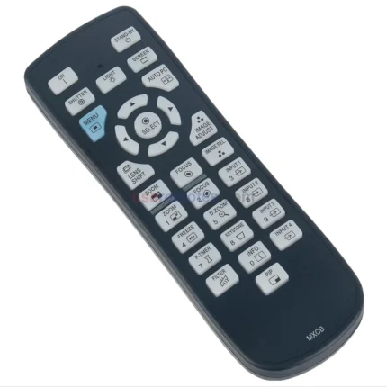 Sanyo PLC-XM100L Projector Remote