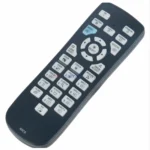 Sanyo PLC-XM100L Projector Remote - view 2