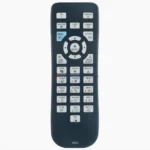 Sanyo PLC-XM100L Projector Remote - view 3