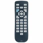 Sanyo PLC-XM100L Projector Remote - view 4
