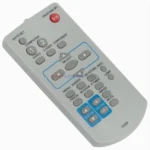 Sanyo PLC-XW250 Projector Remote - view 2