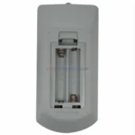 Sanyo PLC-XW250 Projector Remote - view 4