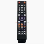 Sceptre 142020479999K TV Remote - view 2