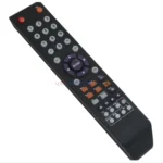 Sceptre 142020479999K TV Remote - view 3
