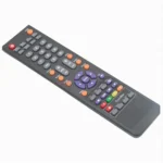 Sceptre 142022370003C TV Remote - view 3